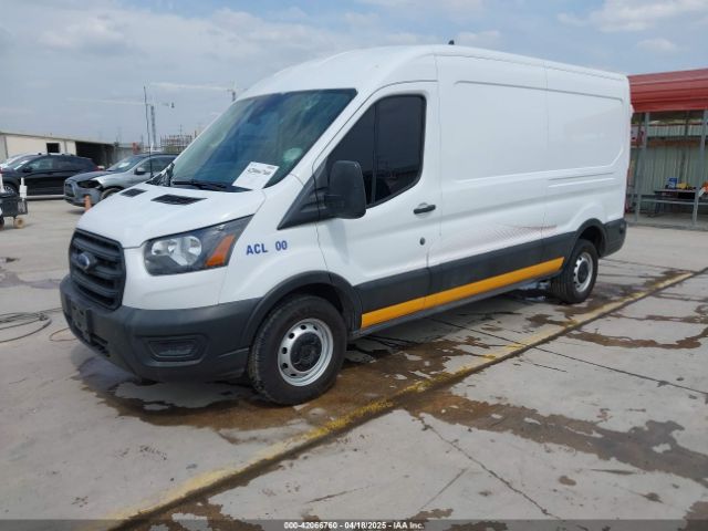 1FTBR1CG3LKB71783 Ford Transit-250