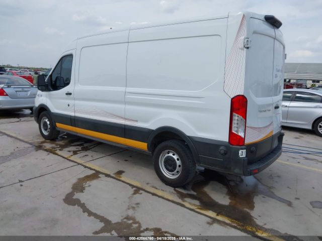 1FTBR1CG3LKB71783 Ford Transit-250
