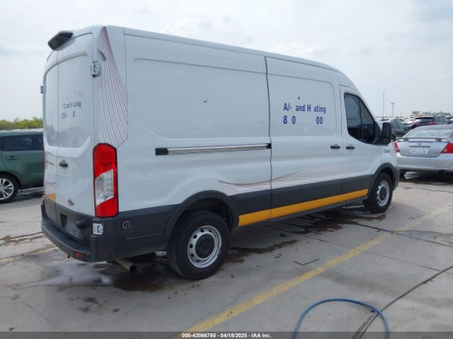 1FTBR1CG3LKB71783 Ford Transit-250