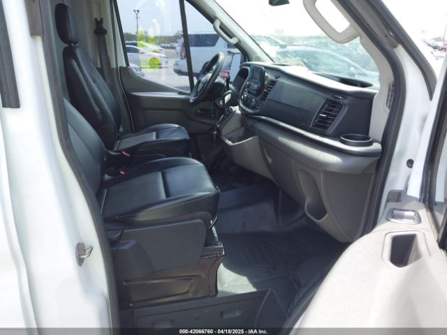 1FTBR1CG3LKB71783 Ford Transit-250