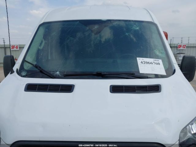 1FTBR1CG3LKB71783 Ford Transit-250