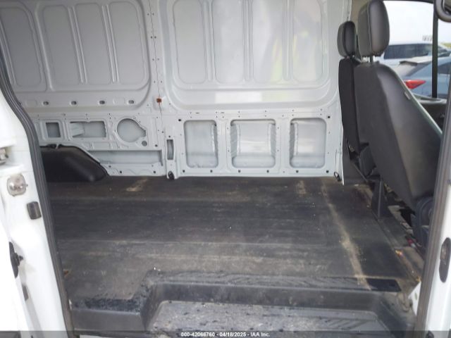 1FTBR1CG3LKB71783 Ford Transit-250