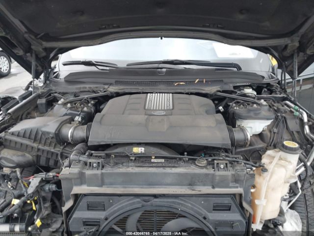 SALGV2EF9GA248317 Land Rover Range Rover 5.0l V8 Supercharged Autobiography
