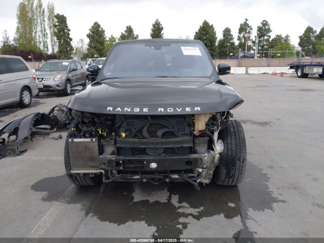 SALGV2EF9GA248317 Land Rover Range Rover 5.0l V8 Supercharged Autobiography