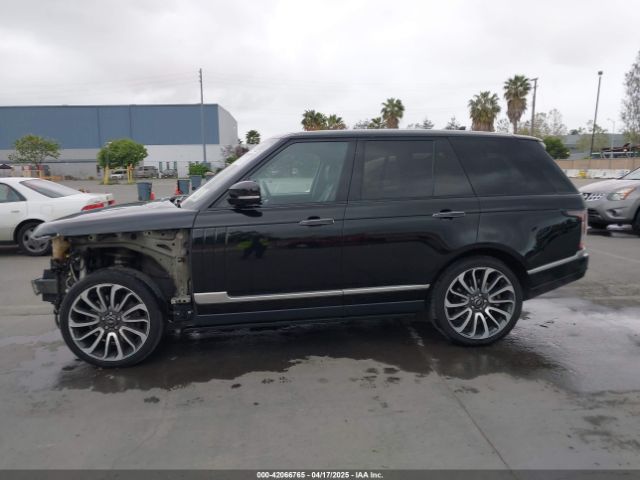 SALGV2EF9GA248317 Land Rover Range Rover 5.0l V8 Supercharged Autobiography