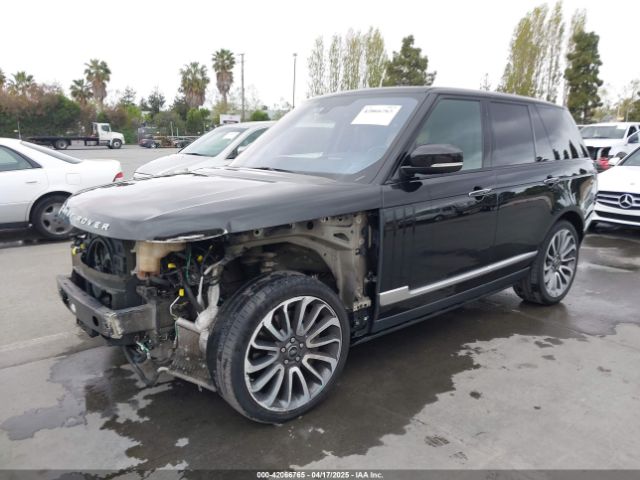 SALGV2EF9GA248317 Land Rover Range Rover 5.0l V8 Supercharged Autobiography
