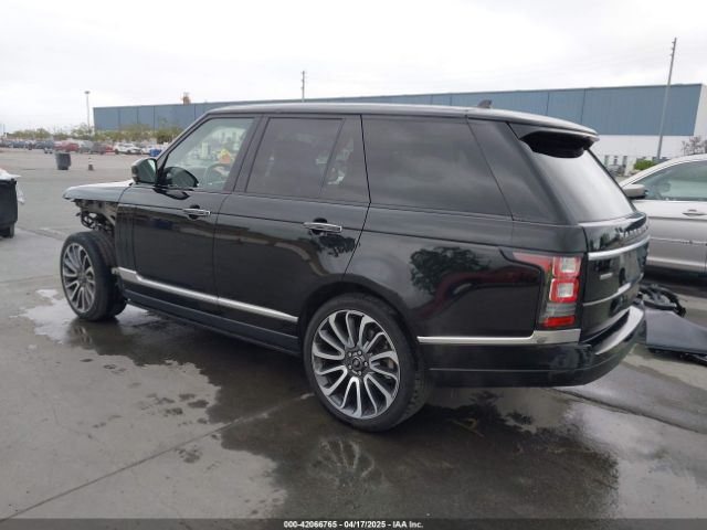 SALGV2EF9GA248317 Land Rover Range Rover 5.0l V8 Supercharged Autobiography