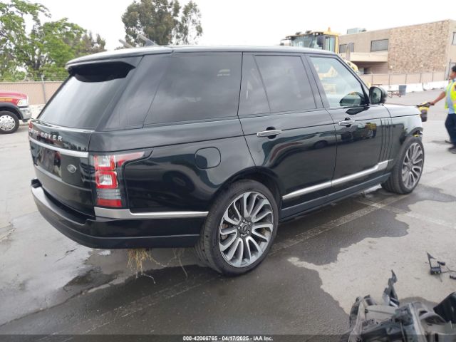 SALGV2EF9GA248317 Land Rover Range Rover 5.0l V8 Supercharged Autobiography