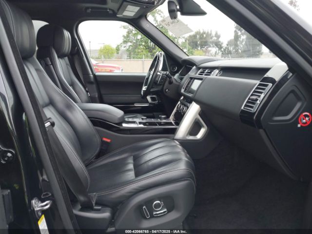 SALGV2EF9GA248317 Land Rover Range Rover 5.0l V8 Supercharged Autobiography