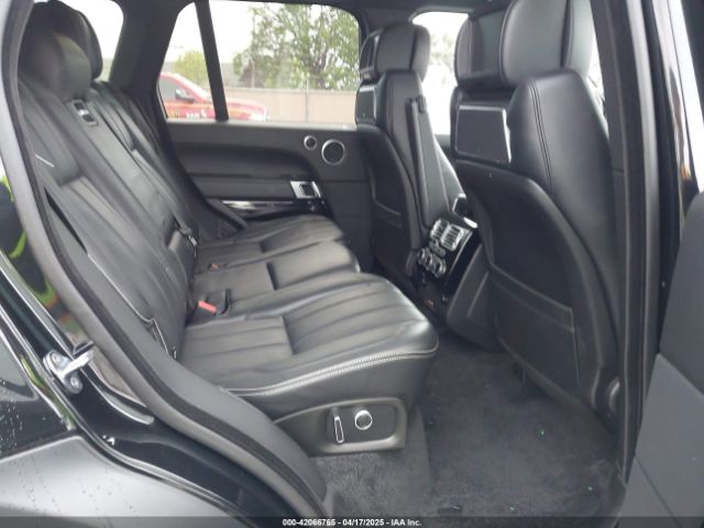 SALGV2EF9GA248317 Land Rover Range Rover 5.0l V8 Supercharged Autobiography