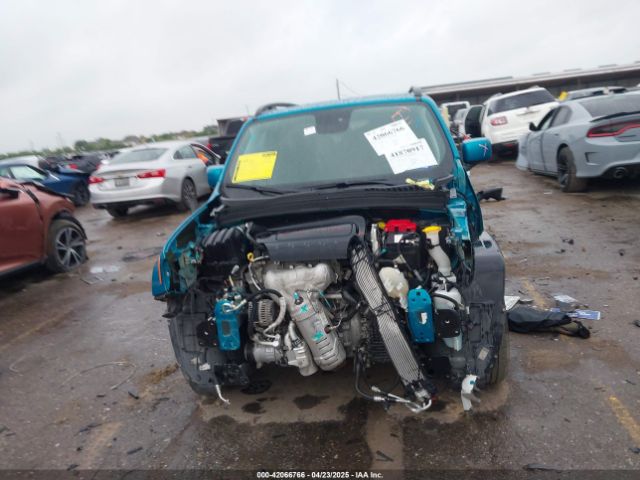 ZACNJABB1LPL03274 Jeep Renegade Latitude Fwd