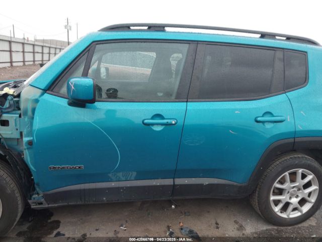 ZACNJABB1LPL03274 Jeep Renegade Latitude Fwd