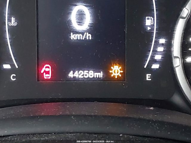 ZACNJABB1LPL03274 Jeep Renegade Latitude Fwd