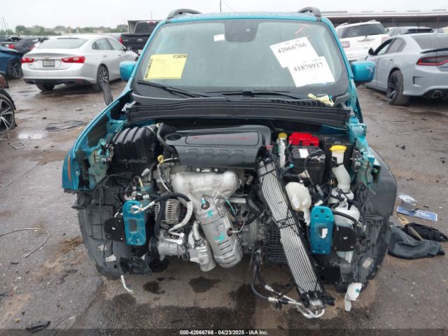 ZACNJABB1LPL03274 Jeep Renegade Latitude Fwd