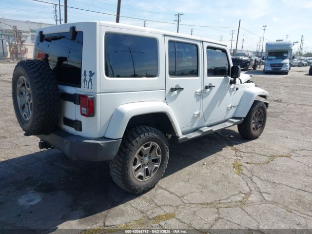 2016 JEEP WRANGLER UNLIMITED 1C4BJWFG4GL110278 Photo 3