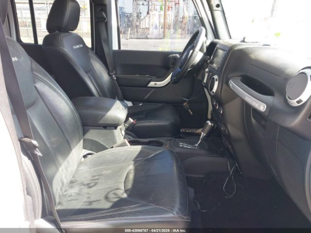 2016 JEEP WRANGLER UNLIMITED 1C4BJWFG4GL110278 Photo 4