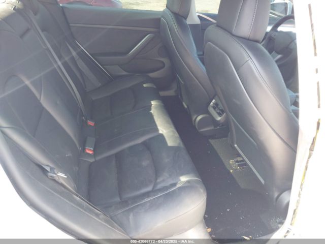5YJ3E1EB4NF181580 Tesla Model 3 Long Range Dual Motor All-wheel Drive