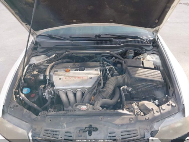 2007 ACURA TSX JH4CL96987C002312 Photo 9