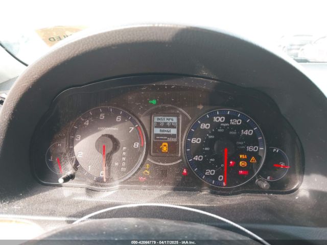 2007 ACURA TSX JH4CL96987C002312 Photo 6