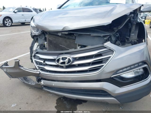 5XYZW4LA5HG495139 Hyundai Santa Fe Sport 2.0t Ultimate