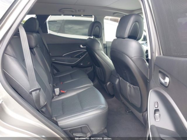 5XYZW4LA5HG495139 Hyundai Santa Fe Sport 2.0t Ultimate