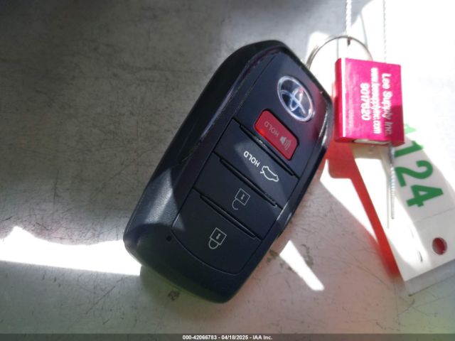 4T1DAACKXSU079945 Toyota CAMRY XSE