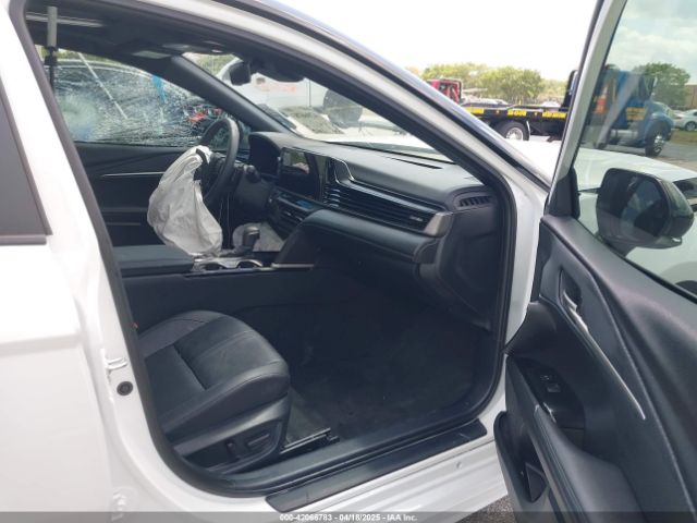 4T1DAACKXSU079945 Toyota CAMRY XSE