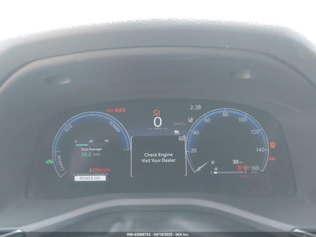 4T1DAACKXSU079945 Toyota CAMRY XSE