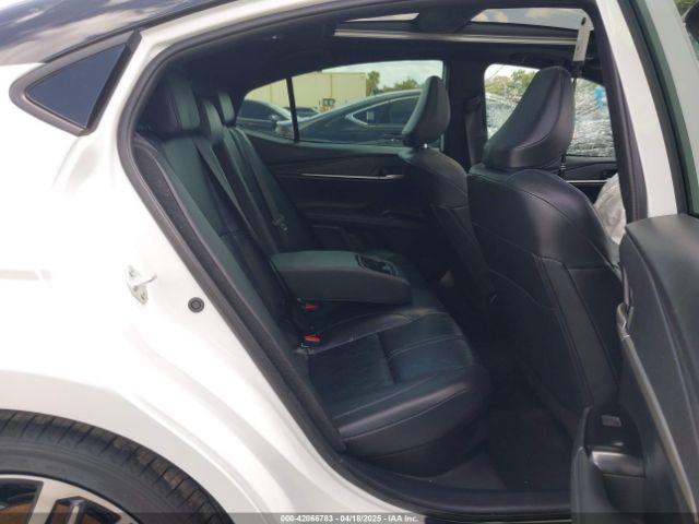 4T1DAACKXSU079945 Toyota CAMRY XSE