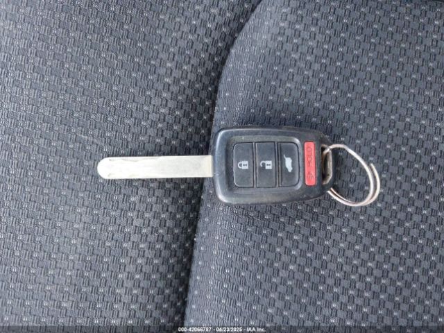 3CZRU6H16KG709987 Honda HR-V SPORT