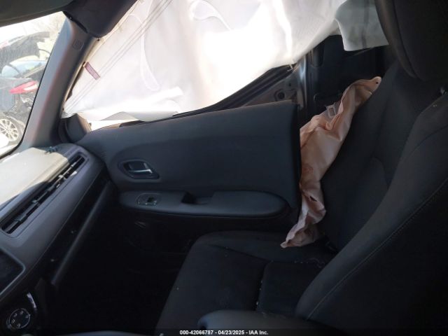 3CZRU6H16KG709987 Honda HR-V SPORT