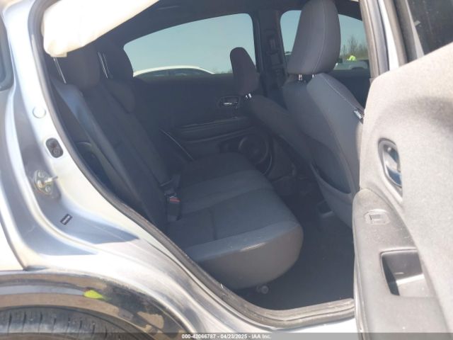 3CZRU6H16KG709987 Honda HR-V SPORT