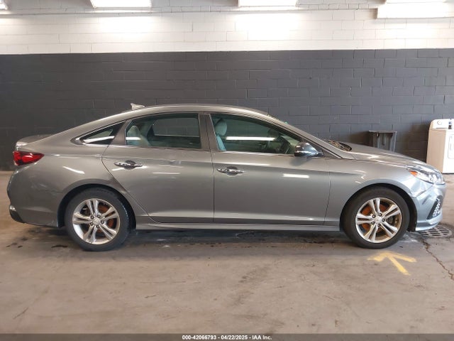 5NPE34AF0KH774309 Hyundai SONATA SEL