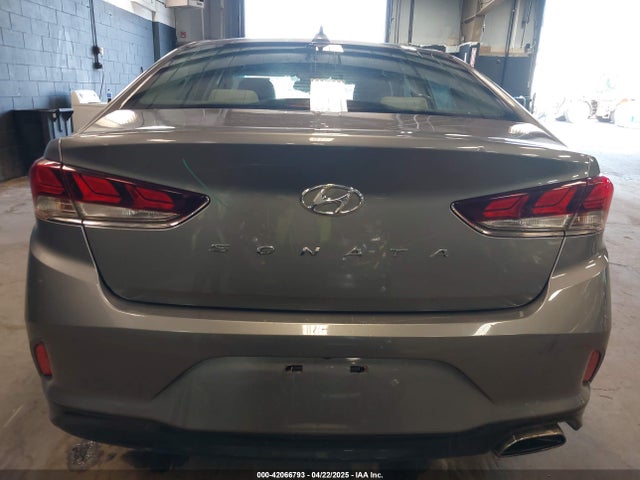 5NPE34AF0KH774309 Hyundai SONATA SEL