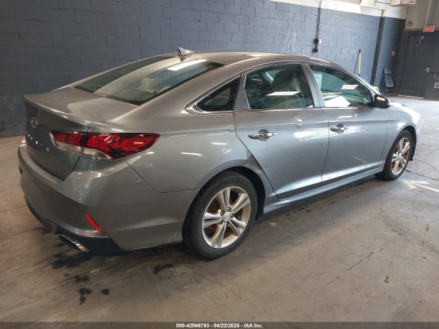 5NPE34AF0KH774309 Hyundai SONATA SEL