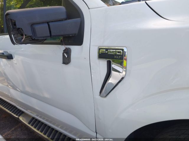1FTFW1E56MFB96239 Ford F-150 Xlt