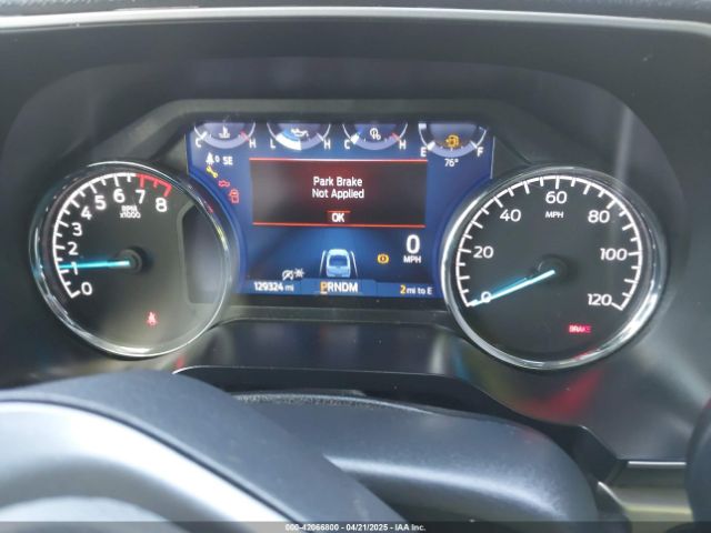 1FTFW1E56MFB96239 Ford F-150 Xlt