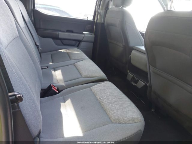 1FTFW1E56MFB96239 Ford F-150 Xlt