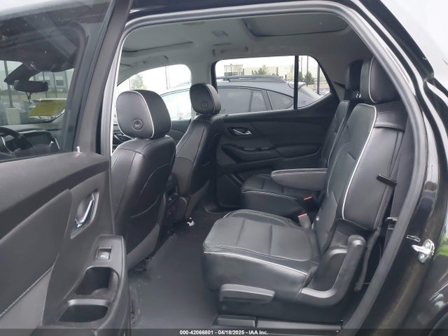 1GNERNKW7LJ116621 Chevrolet Traverse Fwd High Country