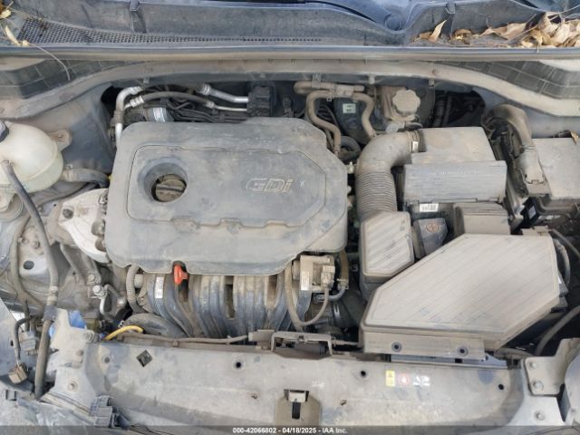 KNDPN3AC0H7054413 KIA Sportage Ex