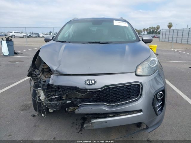 KNDPN3AC0H7054413 KIA Sportage Ex