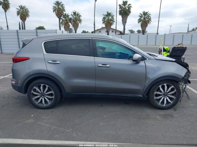 KNDPN3AC0H7054413 KIA Sportage Ex