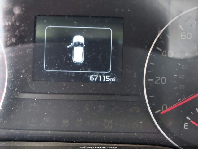 KNDPN3AC0H7054413 KIA Sportage Ex