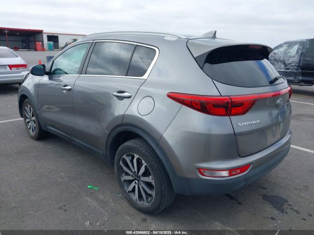 KNDPN3AC0H7054413 KIA Sportage Ex