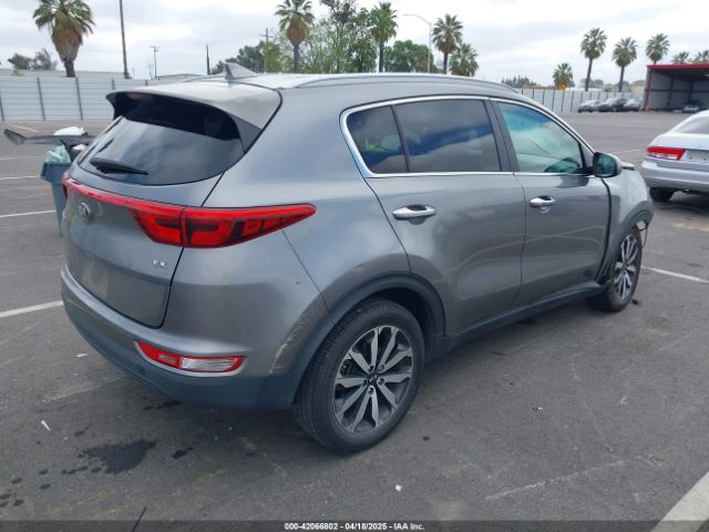 KNDPN3AC0H7054413 KIA Sportage Ex