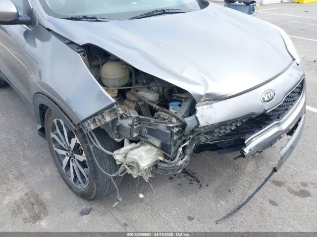 KNDPN3AC0H7054413 KIA Sportage Ex