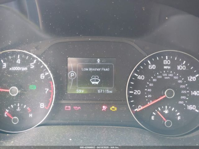 KNDPN3AC0H7054413 KIA Sportage Ex