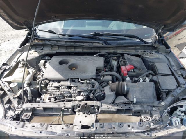 1N4BL4CV5LC240197 Nissan Altima Sr Fwd