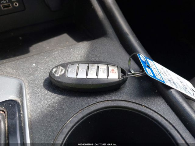 1N4BL4CV5LC240197 Nissan Altima Sr Fwd