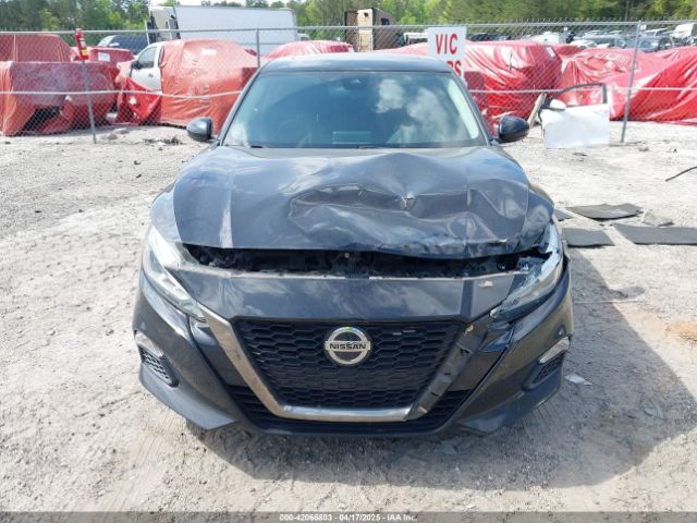 1N4BL4CV5LC240197 Nissan Altima Sr Fwd